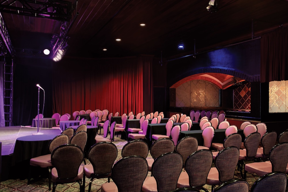 Theater Show