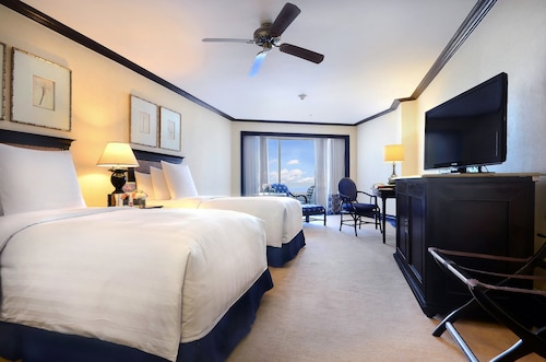 Midas Hotel & Casino