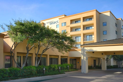Sonesta Select Dallas Central Expressway