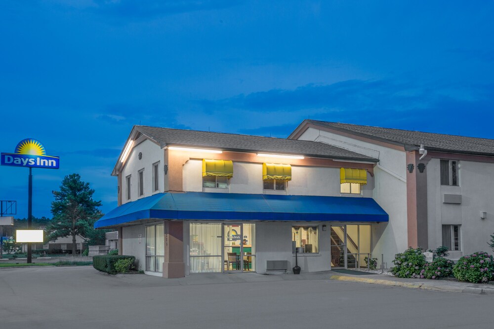 Hotel Front