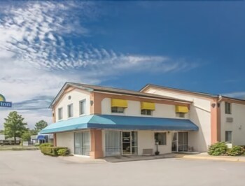 Hotel Front