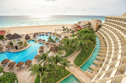 Grand Park Royal Cancun - All Inclusive