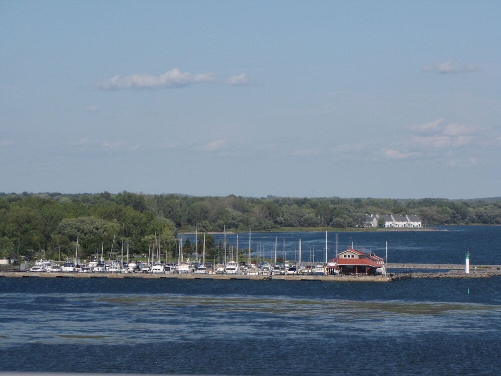 Lake View