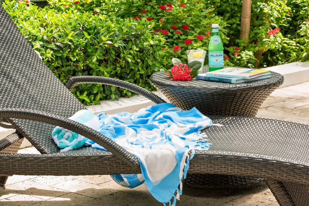 Sundeck