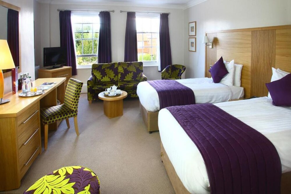 Guestroom
