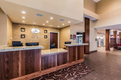 Comfort Suites St George - University Area