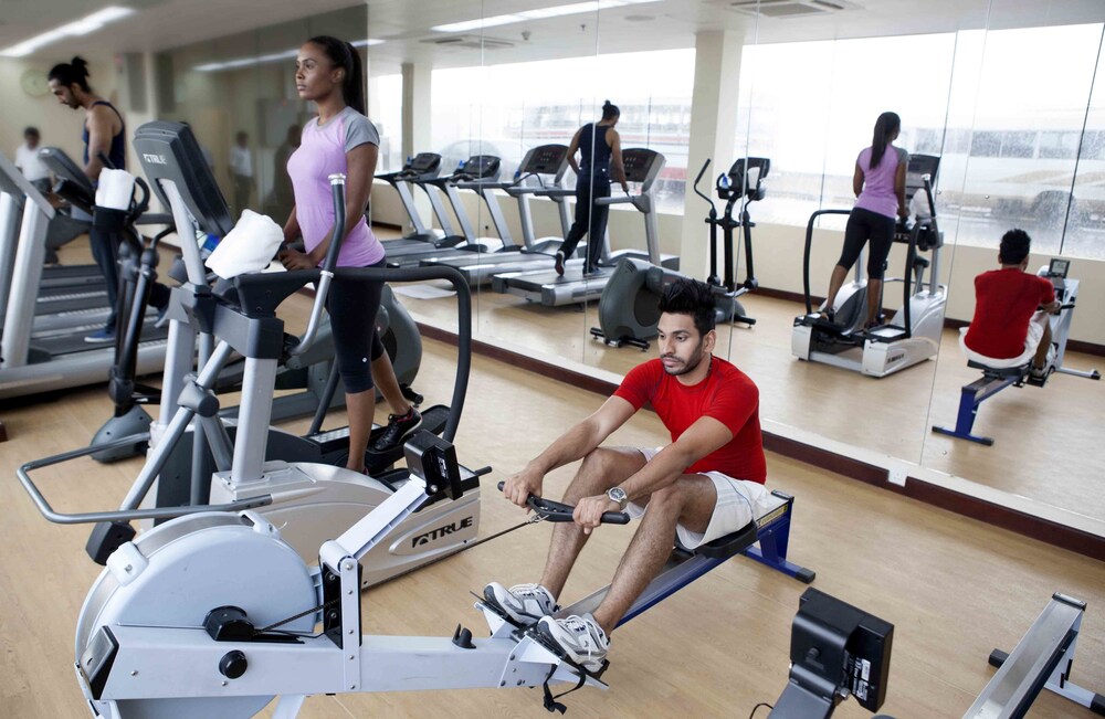 Gym