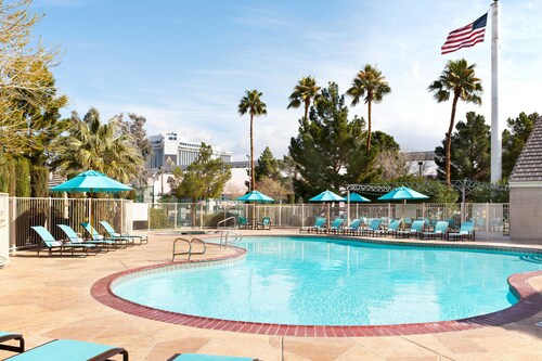 Residence Inn Las Vegas Convention Center by Marriott