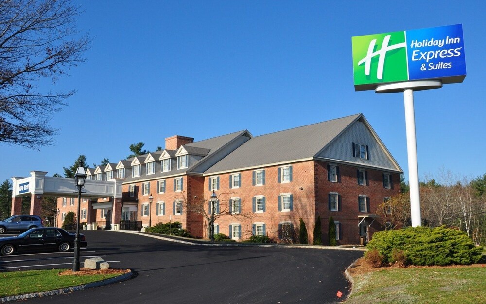 Hotel Entrance