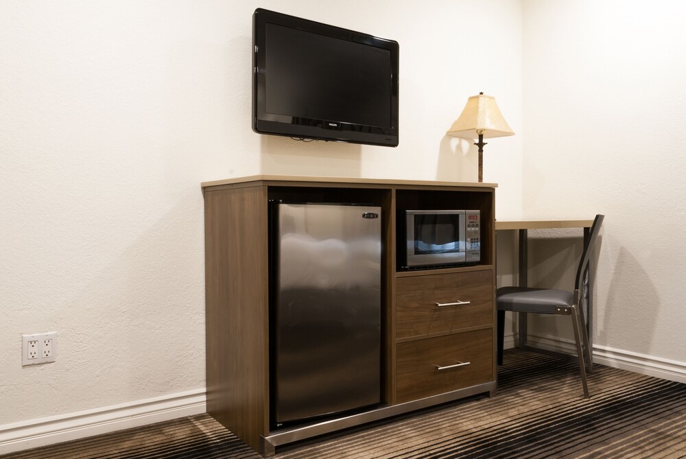 In-Room Amenity