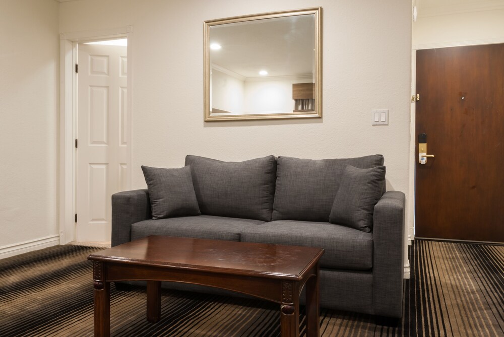 In-Room Amenity