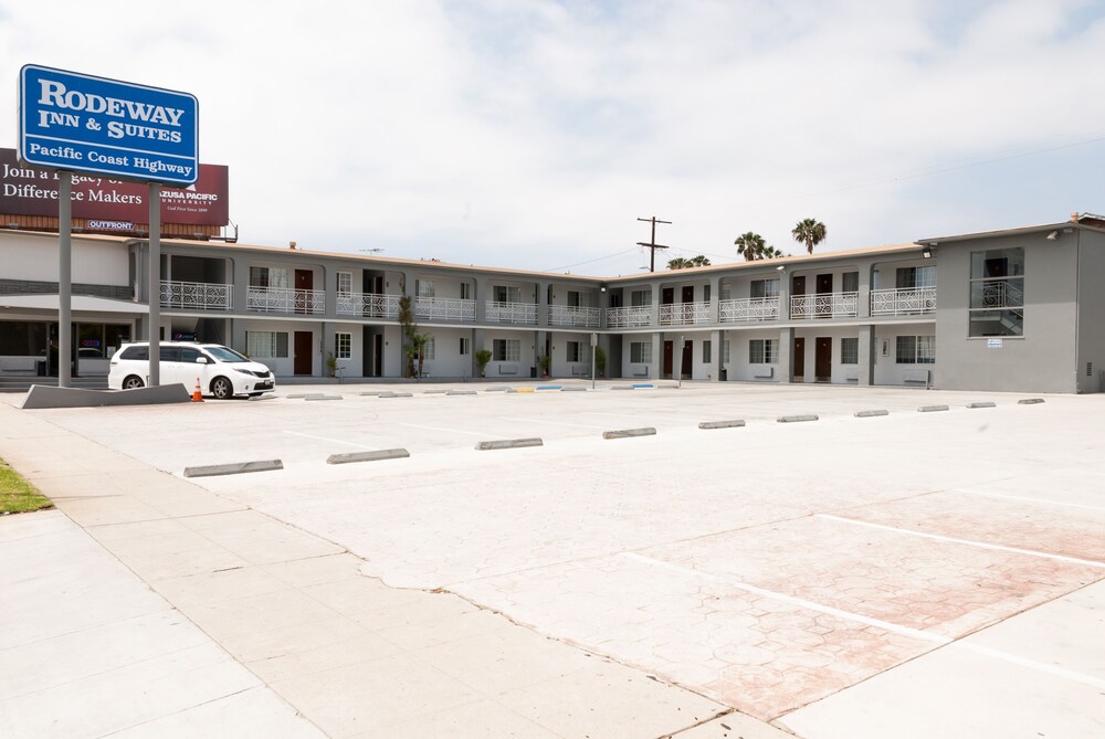 Hotel Front