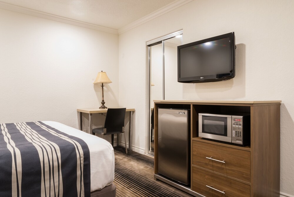 In-Room Amenity