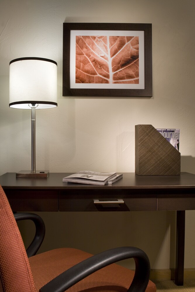 In-Room Business Center