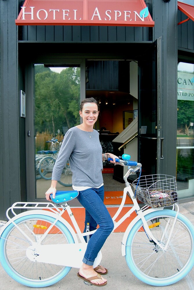 Bicycling