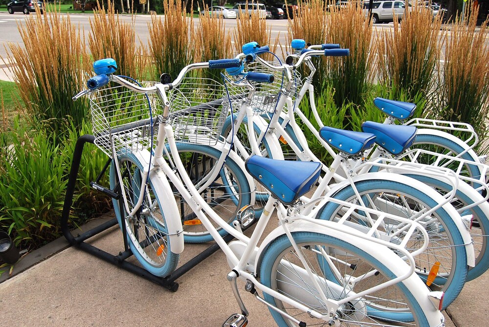Bicycling