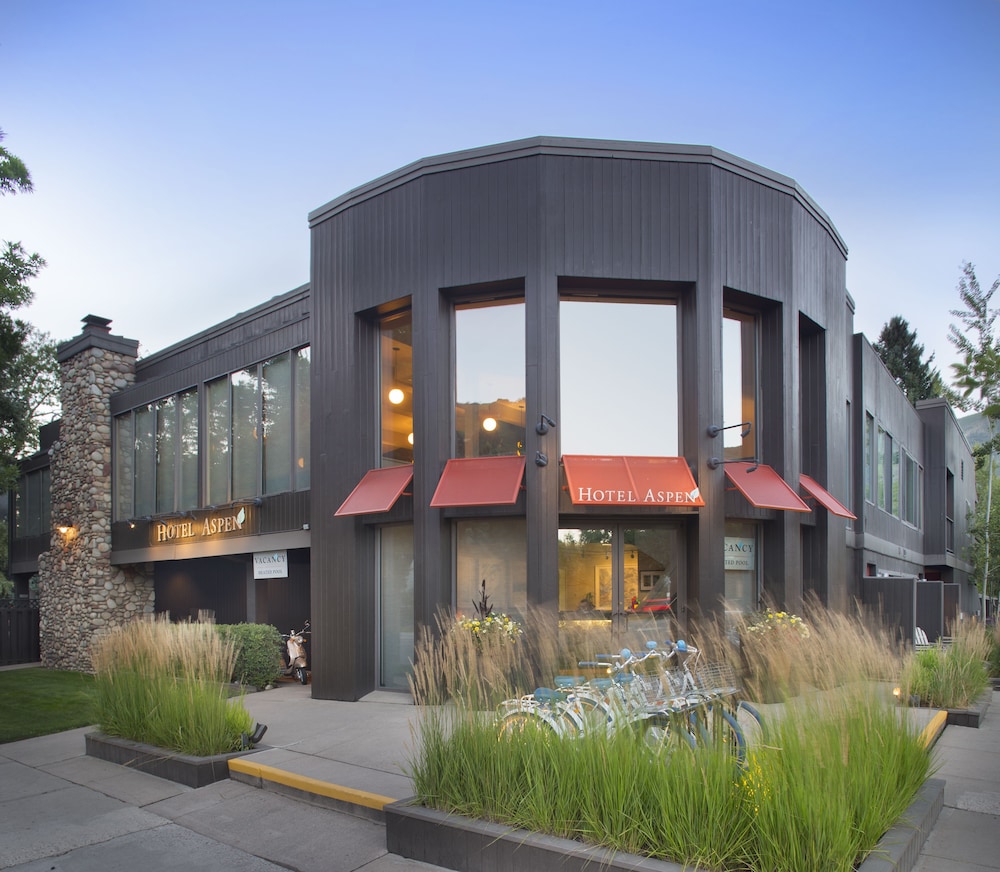 Hotel Front