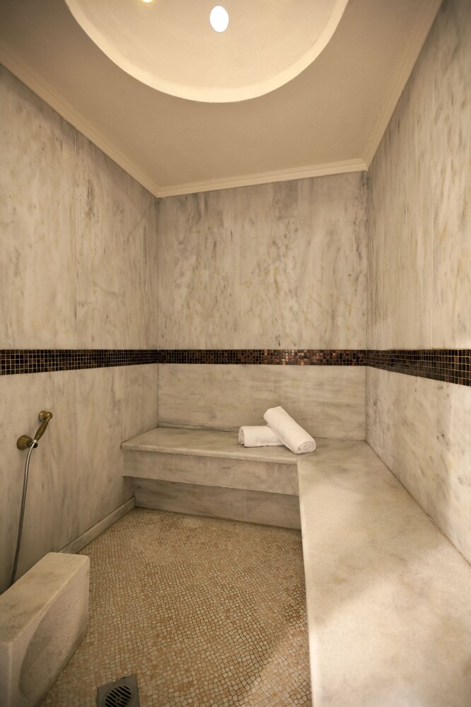 Steam Room