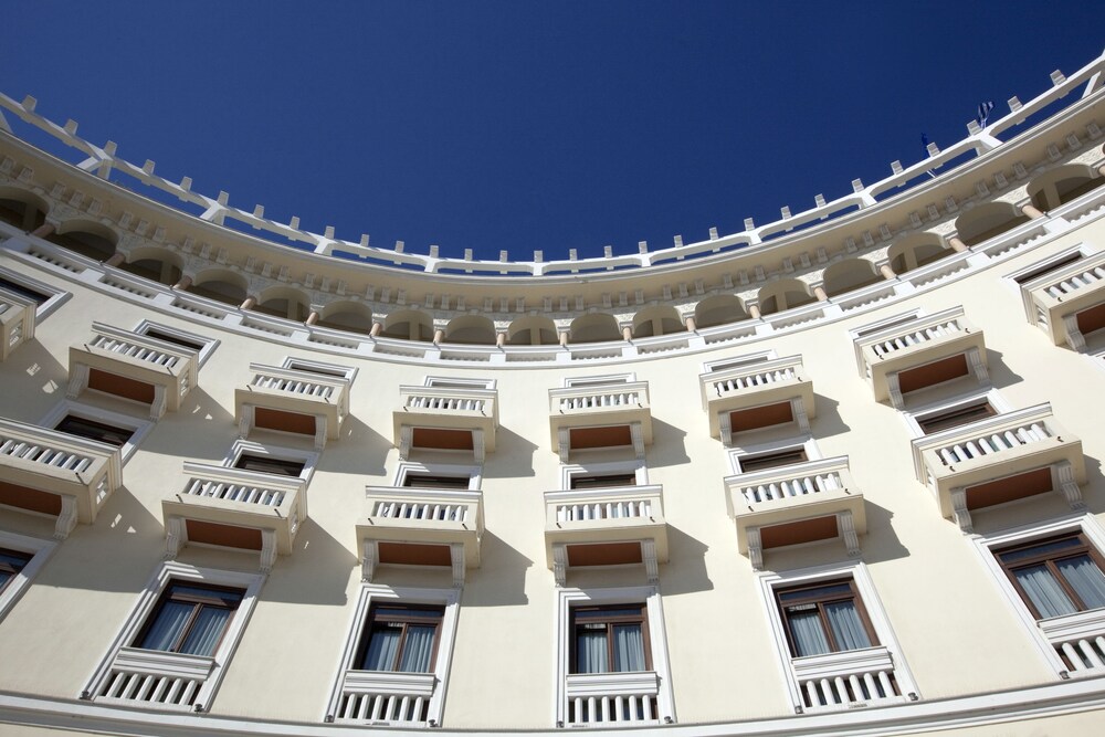 Hotel Front