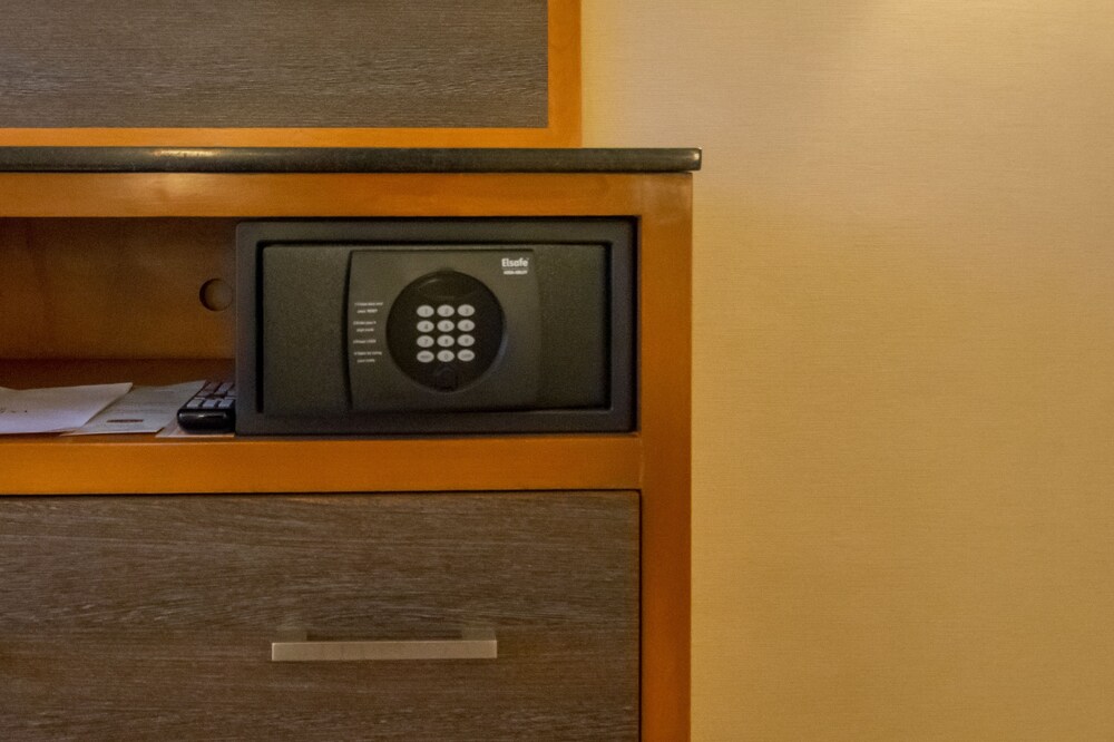 In-Room Safe