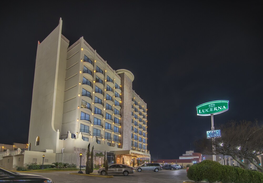 Hotel Front