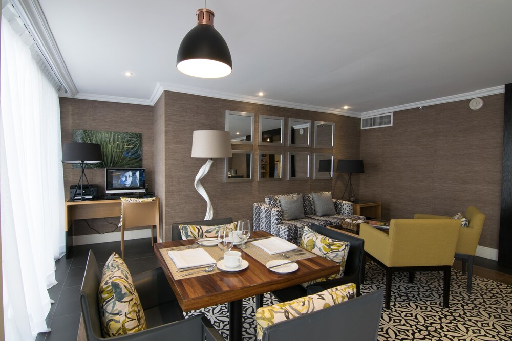 In-Room Amenity