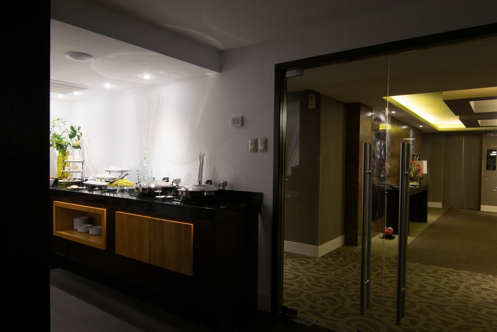 In-Room Amenity