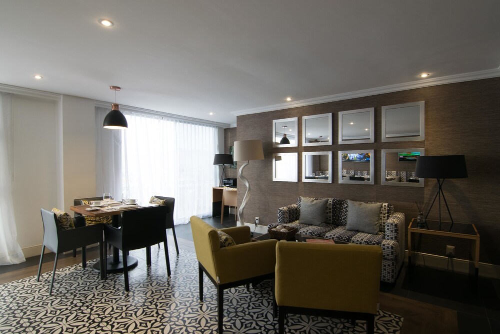 In-Room Amenity