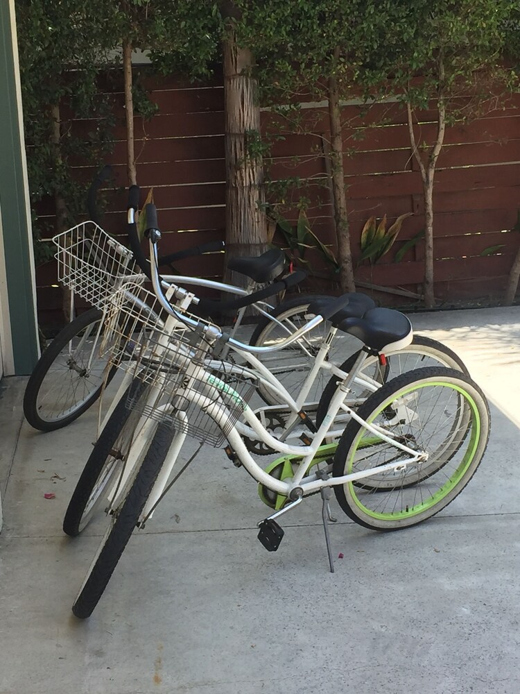 Bicycling