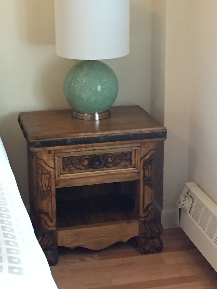 In-Room Amenity