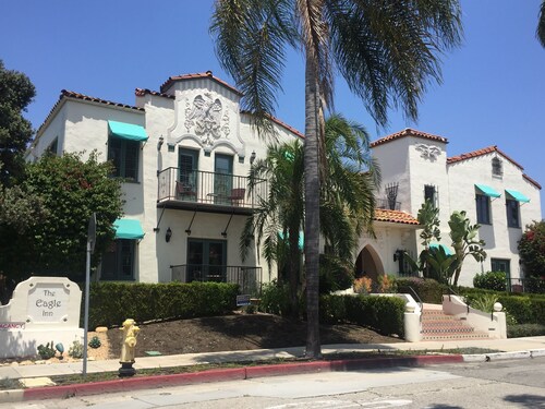 The Eagle Inn