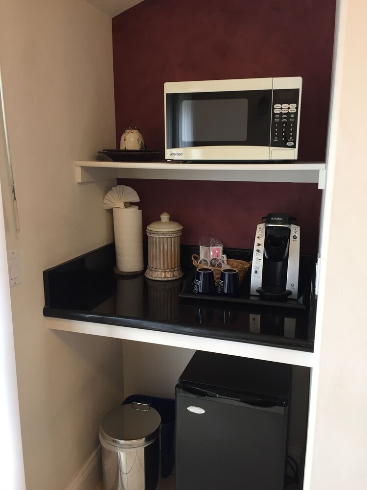 In-Room Amenity