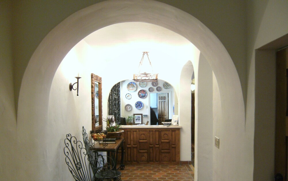 Hotel Interior