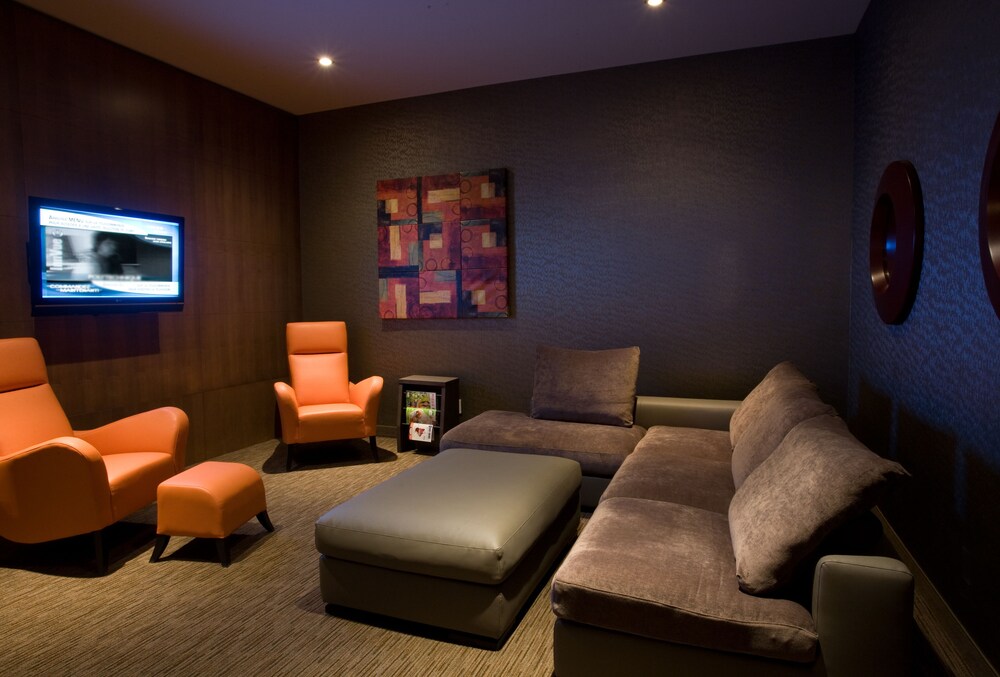 Salon Exécutif