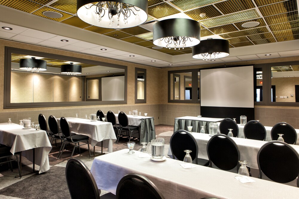 Salle de réunion