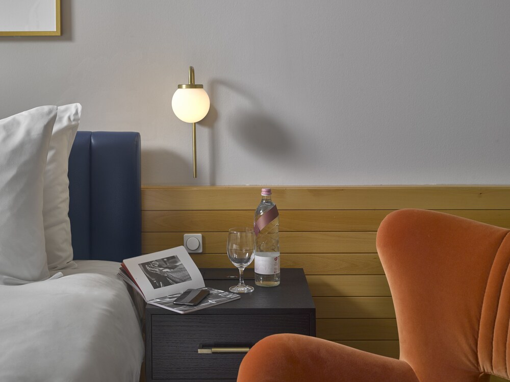 Guestroom