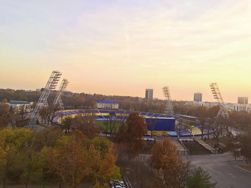 City View