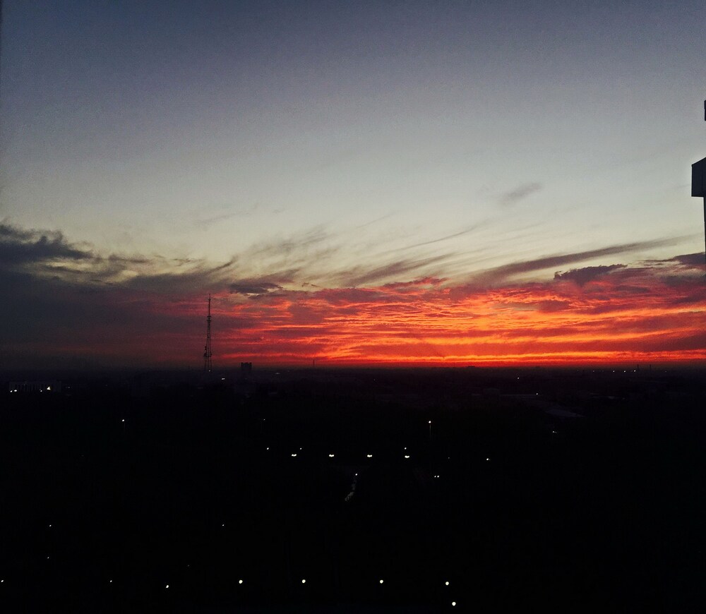 City View