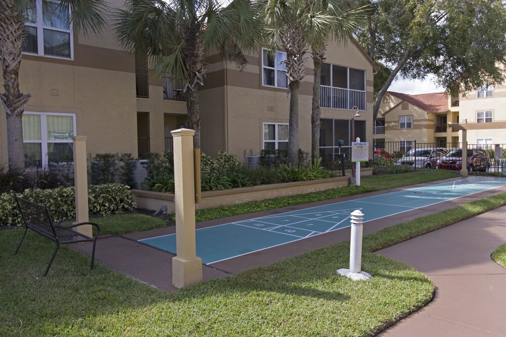 Sports Facility