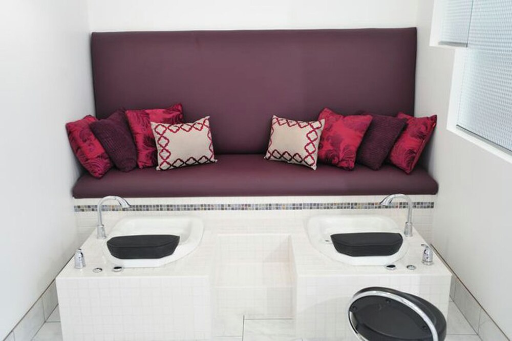 Treatment Room