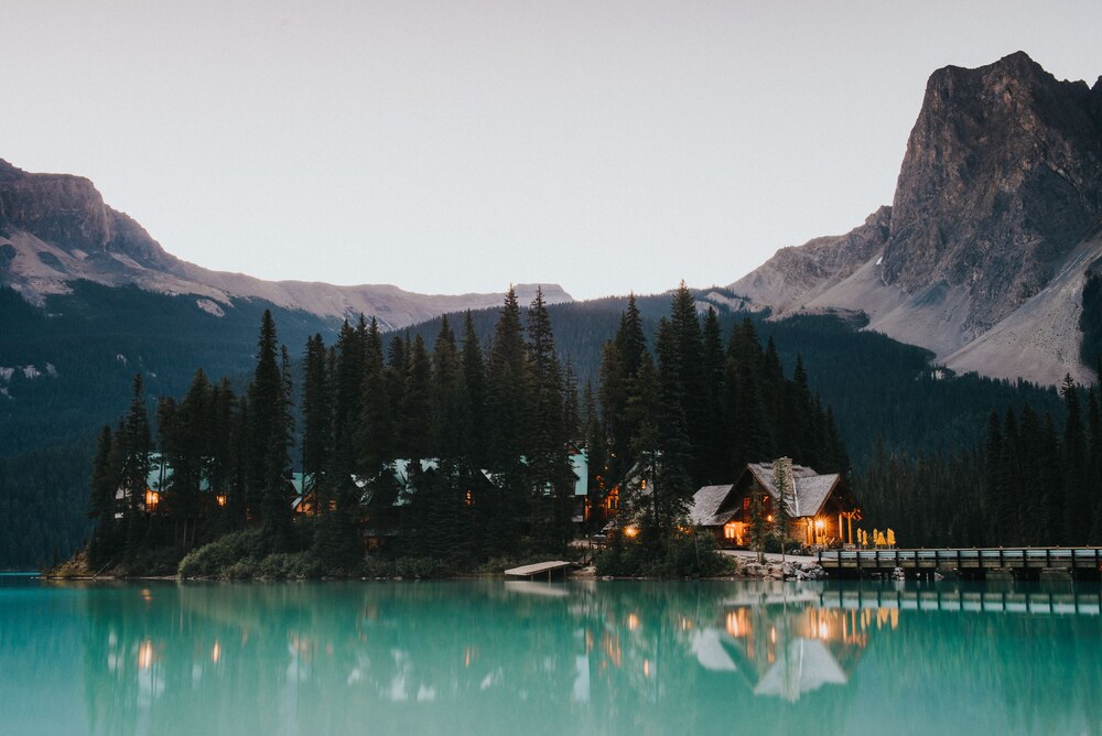 Lake