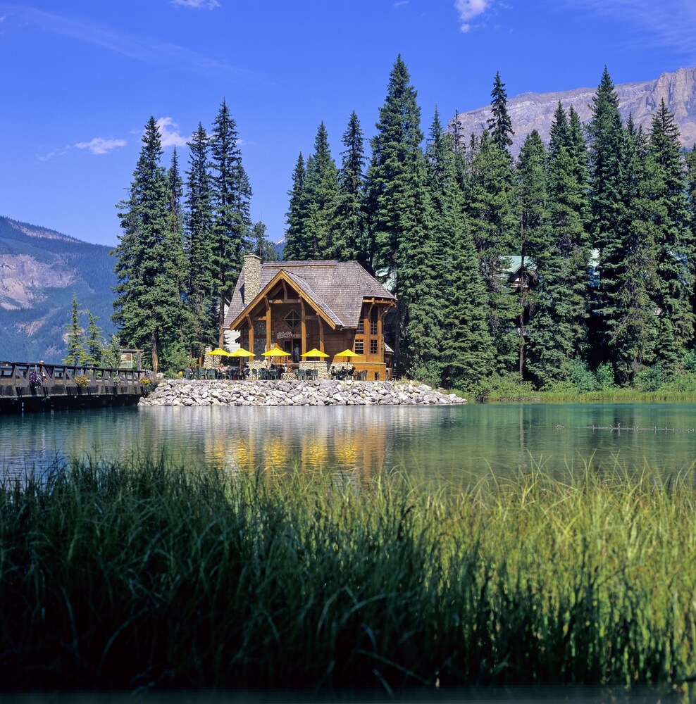 Lake