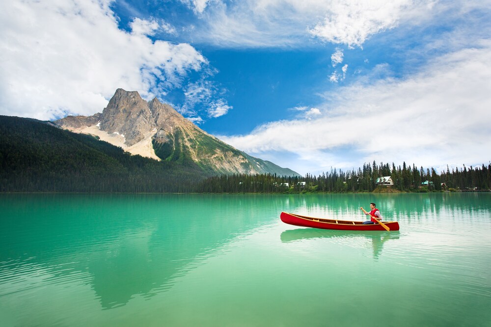 Boating
