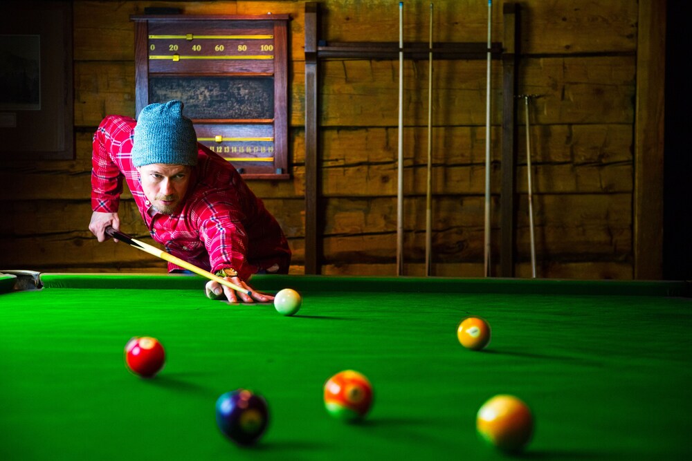 Billiards