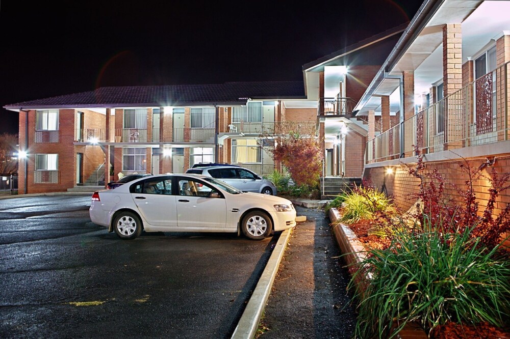 Hotel Front