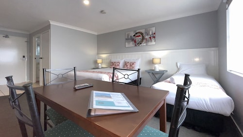 Marco Polo Motor Inn