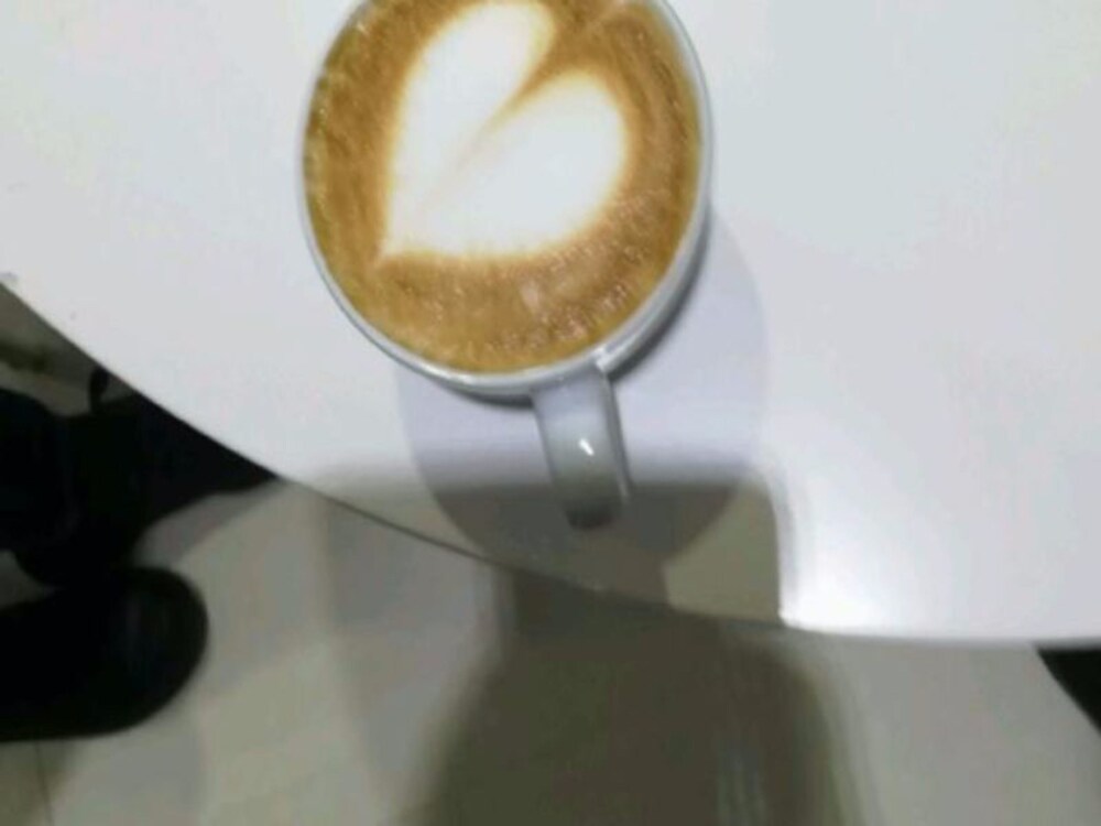 Coffee Service