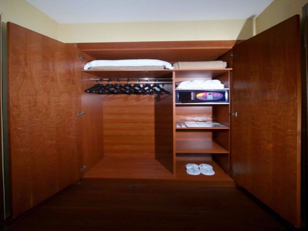In-Room Amenity