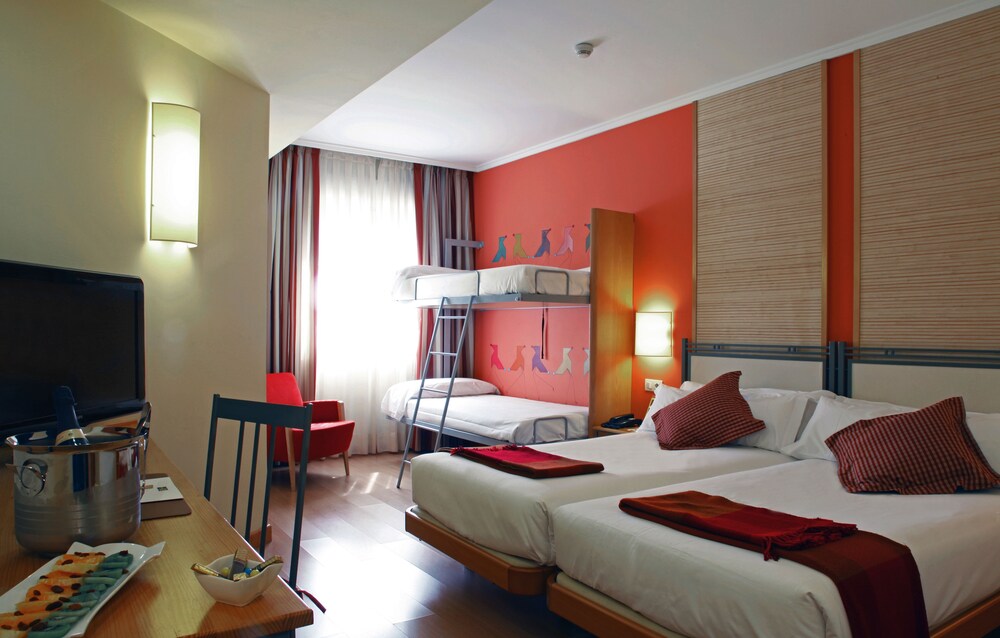 Childrens Theme Room