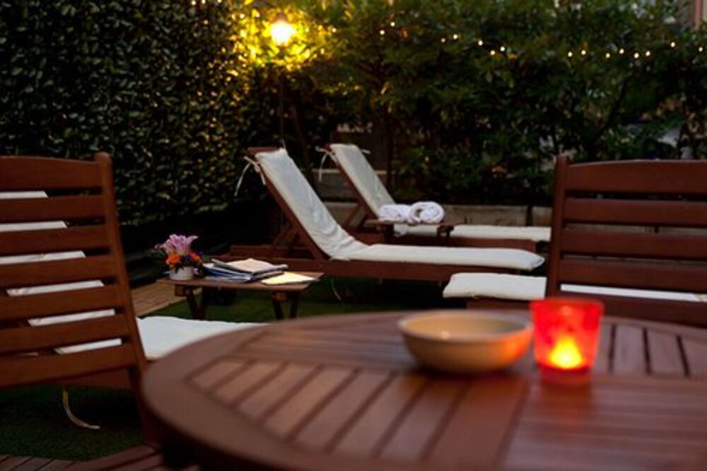 Solarium